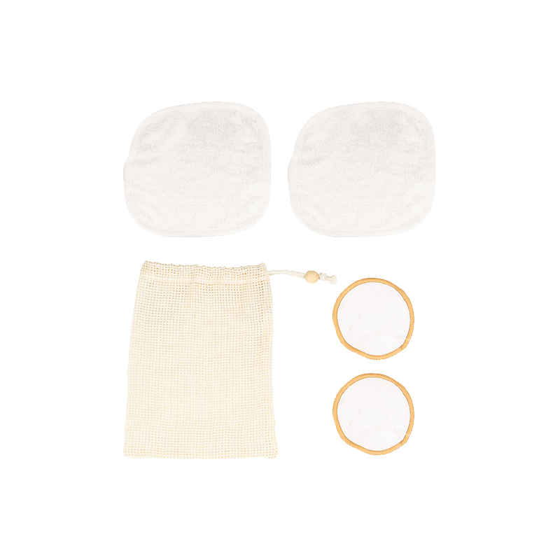 So Eco Facial Cleansing Kit (1 sæt)