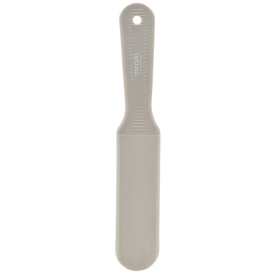 Meraki Foot File