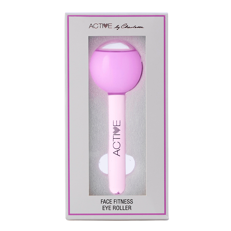 Active by Charlotte Eye Roller Pink (100 ml)