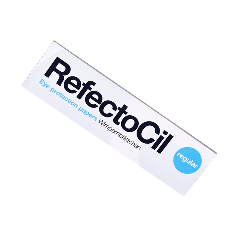 RefectoCil Eye Protection Papers 96 stk.