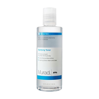 Murad Blemish Control Clarifying Toner 180 ml.