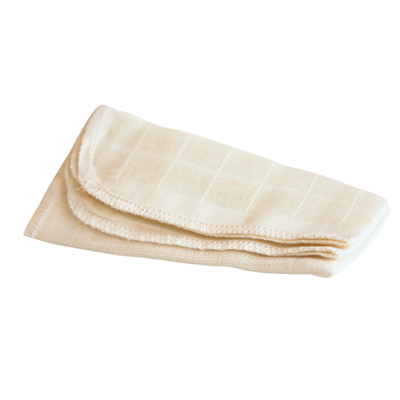 The Organic Pharmacy Organic Muslin Cloth 1 stk.