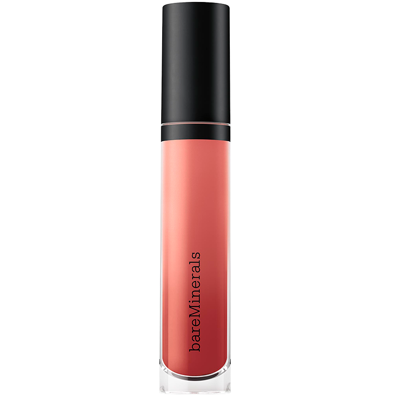 bareMinerals Statement Matte Liquid Lipcolor Naughty (4 g)