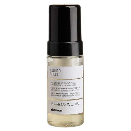 Davines Liquid Spell 125 ml.