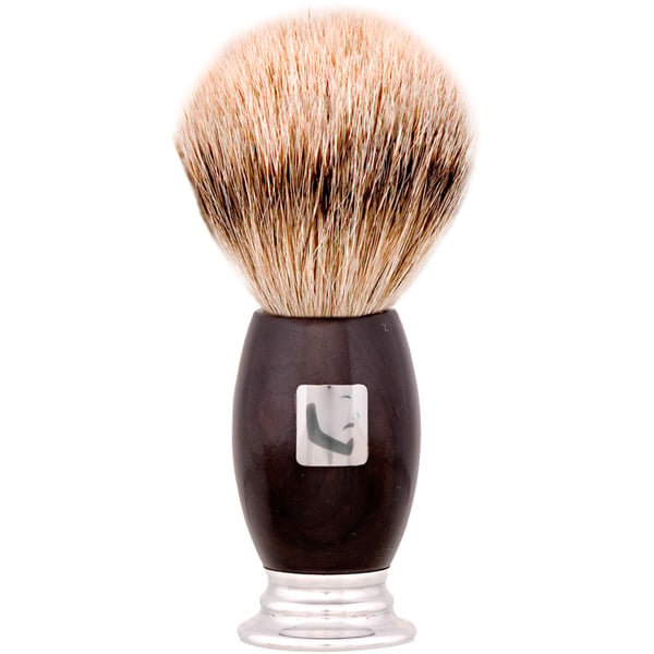 Barberians Cph Barberkost (Silvertip Badger) (1 stk)