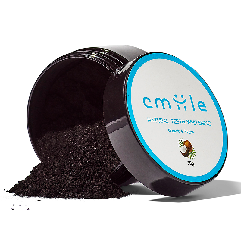 Cmiile Coco Teeth Whitener (30 g)