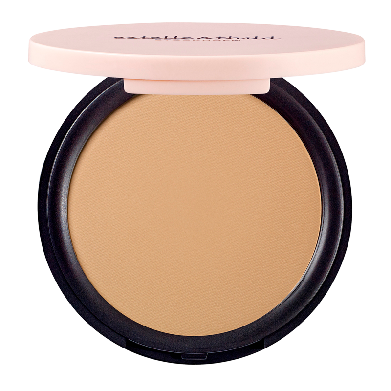 Estelle & Thild BioMineral Silky Finishing Powder 124 (10 g)