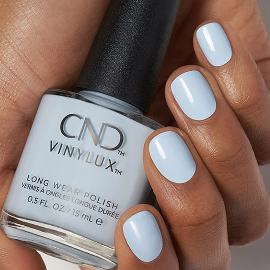 CND Vinylux Weekly Polish Creekside 15 ml.