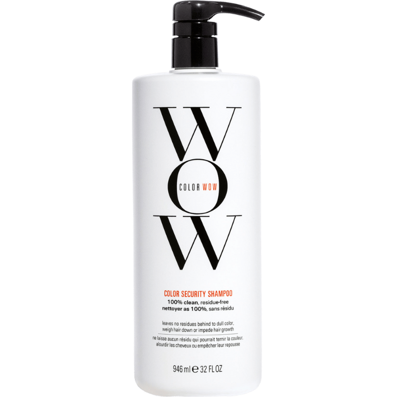 Color Wow Color Security Shampoo (946 ml)