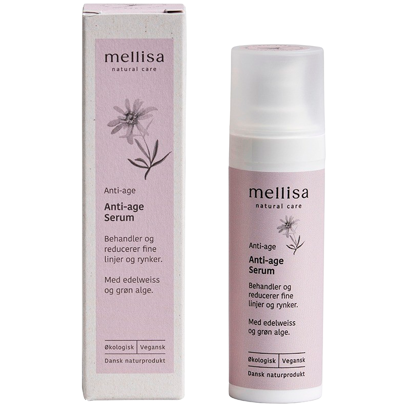 Mellisa Anti Age Serum (30 ml)