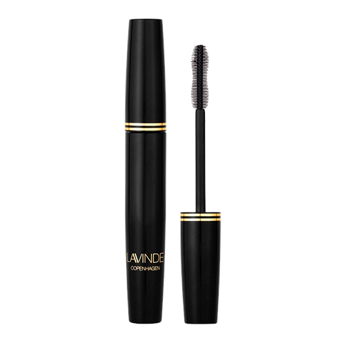 Lavinde Copenhagen Beyond Volume & Curl Mascara Waterproof (6,1 ml)