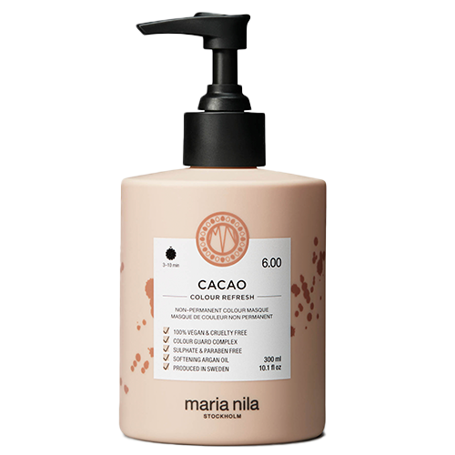 Maria Nila Colour Refresh Cacao 300 ml.