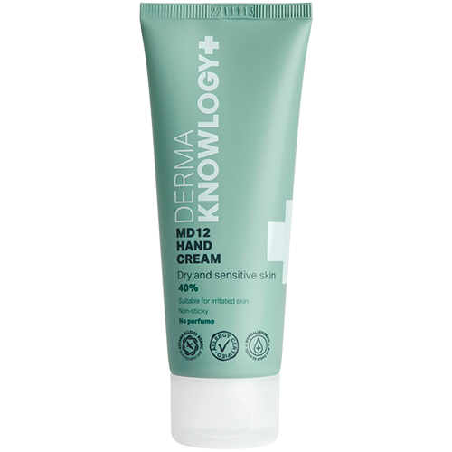 Dermaknowlogy MD12 Hand Cream (75 ml)