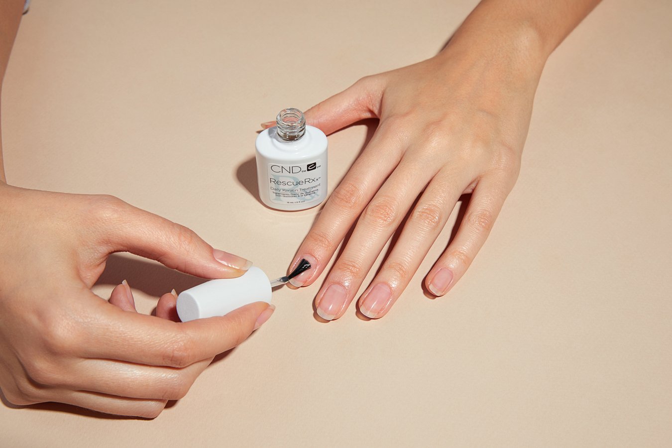 CND Rescue RXx Treatment 15 ml.