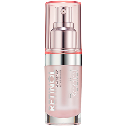 Rodial Pink Diamond Retinol Eye Gel (15 ml)