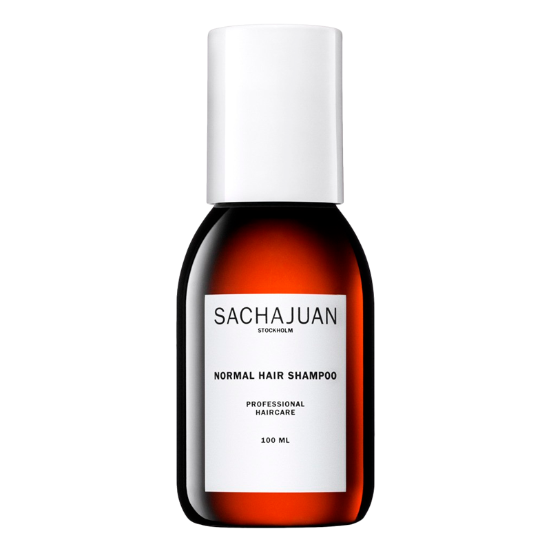 Sachajuan Normal Hair Shampoo (100 ml)