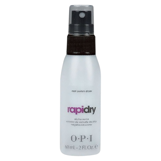 OPI RapiDry Spray 60 ml.