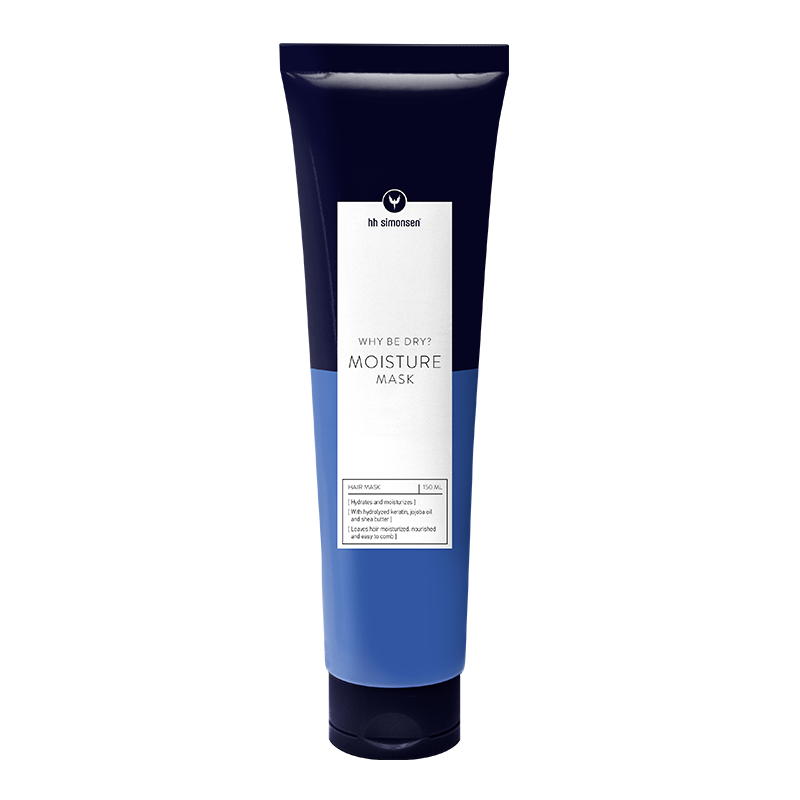 HH Simonsen Moisture Mask 150 ml