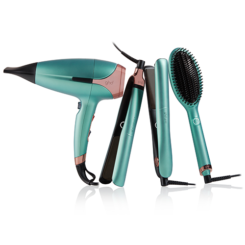 GHD Platinum+ Limited Edition Christmas Gift Set (1 stk)
