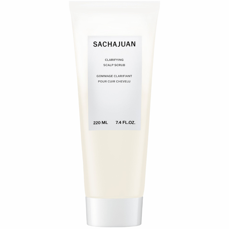 Sachajuan Clarify Scalp Scrub (250 ml)