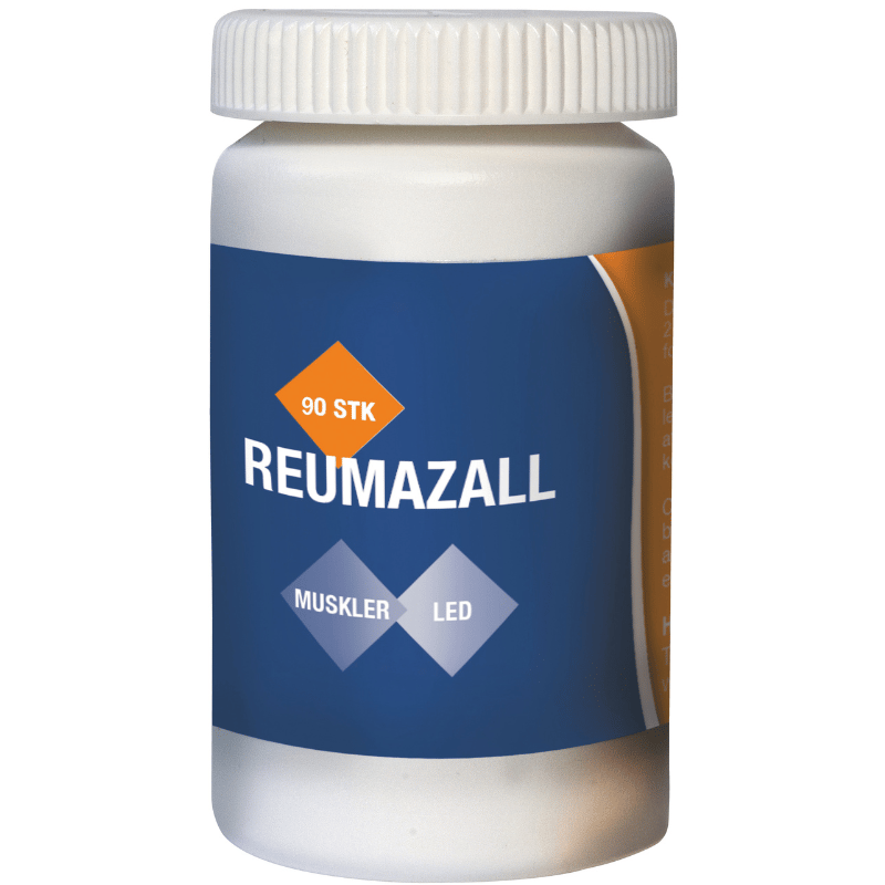 Human Balance Reumazall (90 tabl)
