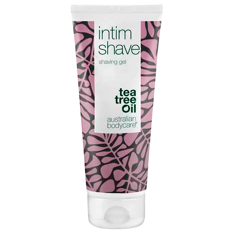 Australian Bodycare Intim Shave 100 ml.