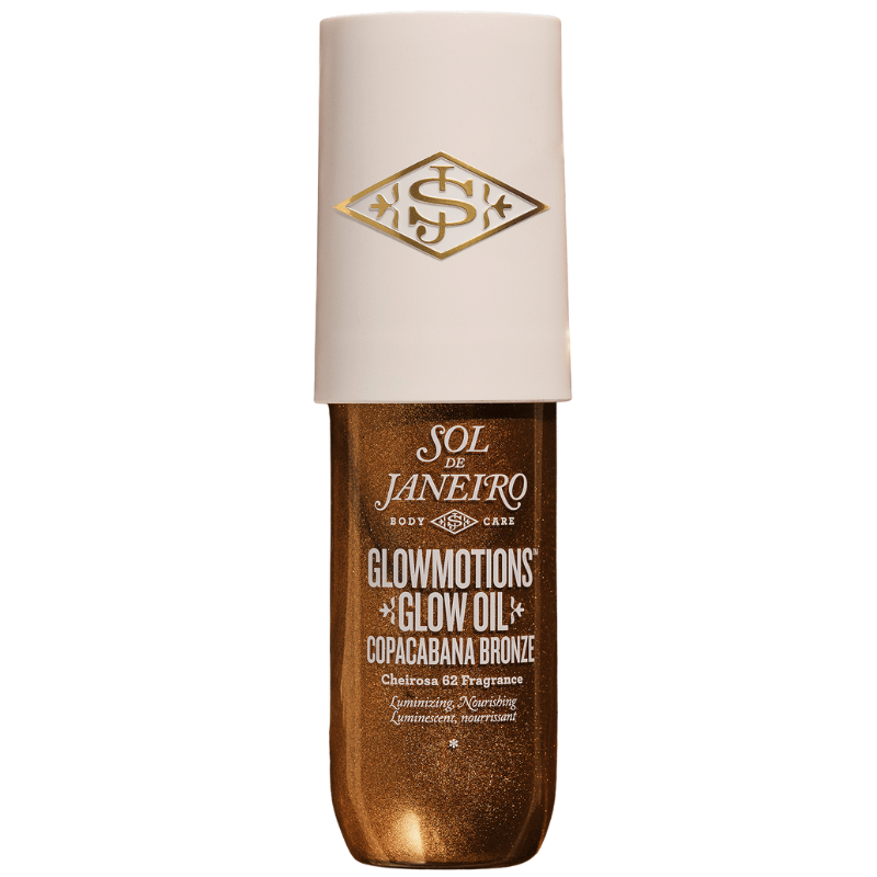 Sol de Janeiro Copacabana Bronze Glow Oil (75 ml)