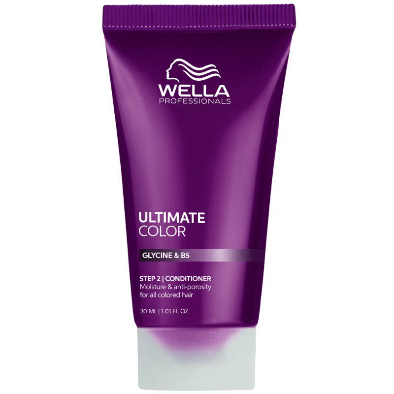 Wella Professionals Ultimate Color Conditioner (30 ml)