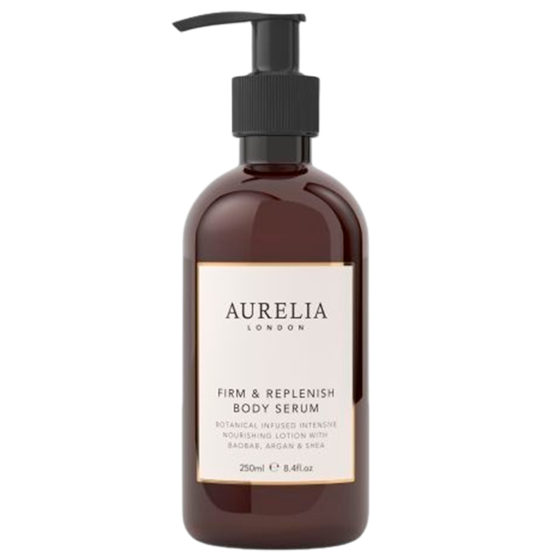 Aurelia Firm Replenish Body Serum (250 ml)