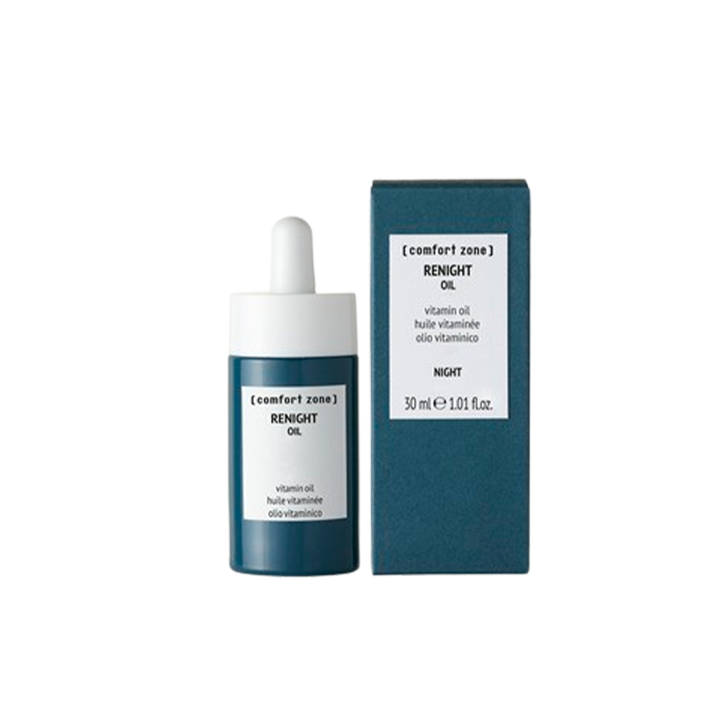 Comfort Zone Renight Oil (30 ml)