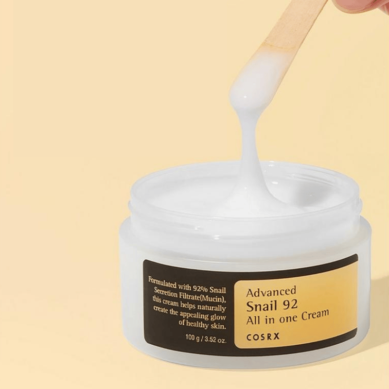 Cosrx Advanced Snail 92 All In One Cream (100 ml)