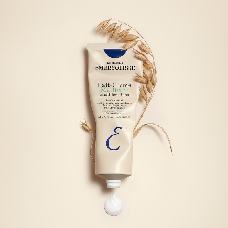 Embryolisse Lait Crème Matifiant Oil Free (75 ml)