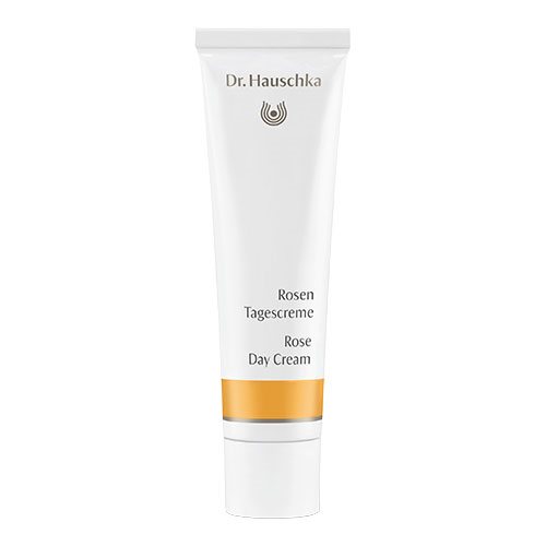 Dr. Hauschka Dagcreme Rose 30 ml.