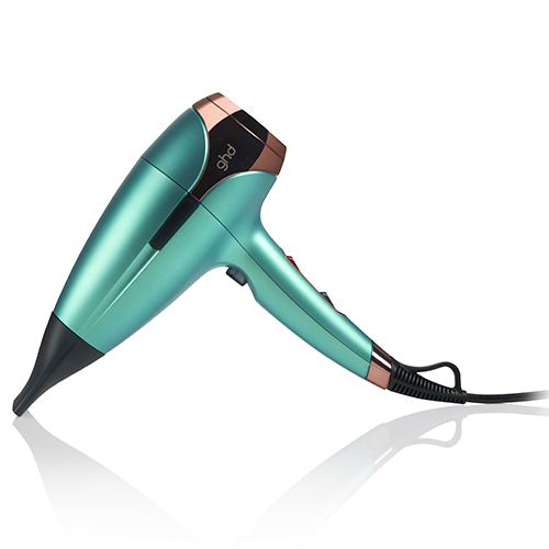 GHD Helios Limited Edition Christmas Gift Set (1 stk)