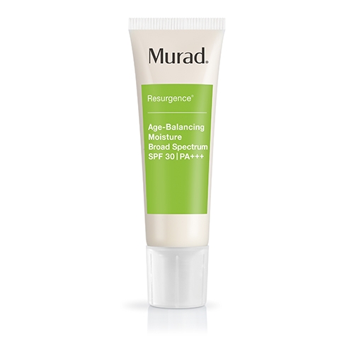 Murad Resurgence Age-Balancing Moisture SPF 30 50 ml.