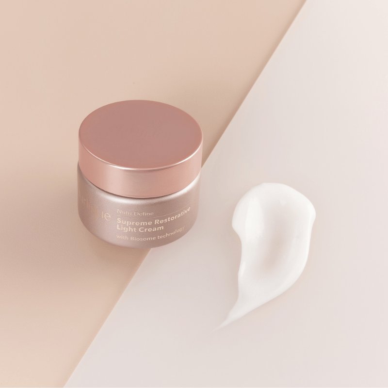 Jurlique Nutri-Define Supreme Restorative Light Cream (50 ml)