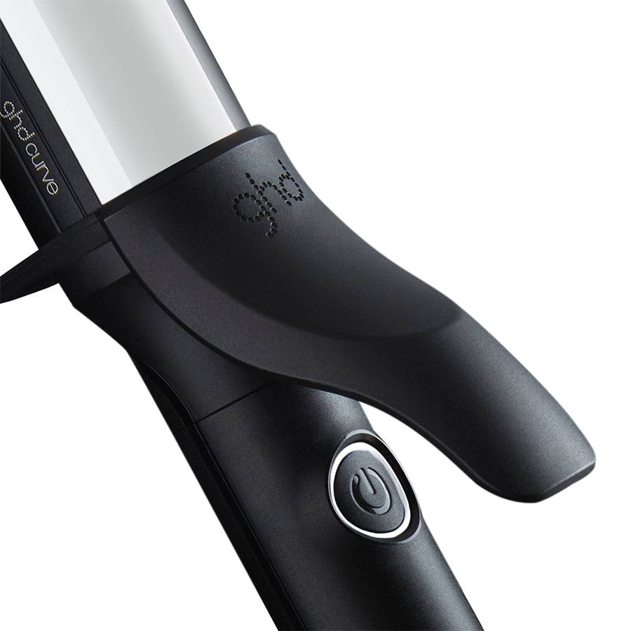 ghd Curve Soft Curl Tong