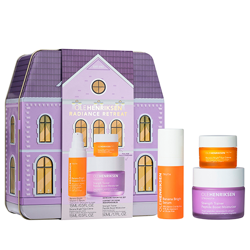 Ole Henriksen Radiance Retreat (1 sæt)