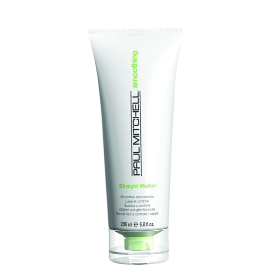 Paul Mitchell Straight Works 200 ml.