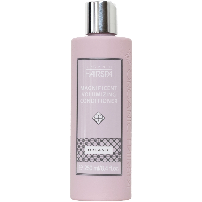 Organic Hairspa Magnificent Volumizing Conditioner (250 ml)