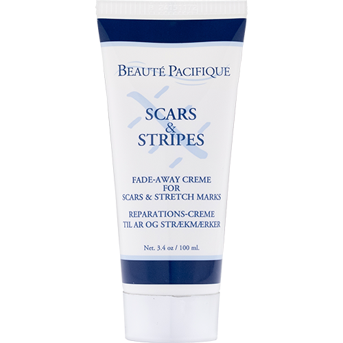 Beauté Pacifique Scars & Stripes Fade Away Creme 100 ml.