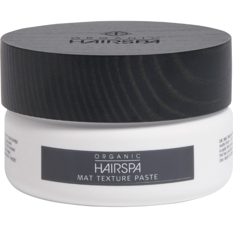 Organic Hairspa Mat Texture Paste (100 ml)
