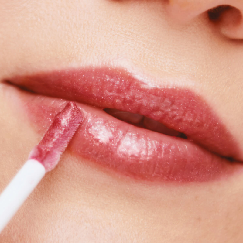 Jane Iredale HydroPure Lip Gloss Mocha Latte (1 stk)