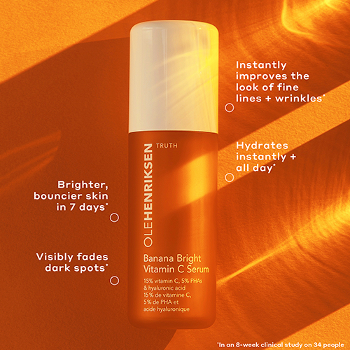 Ole Henriksen Radiance Retreat (1 sæt)