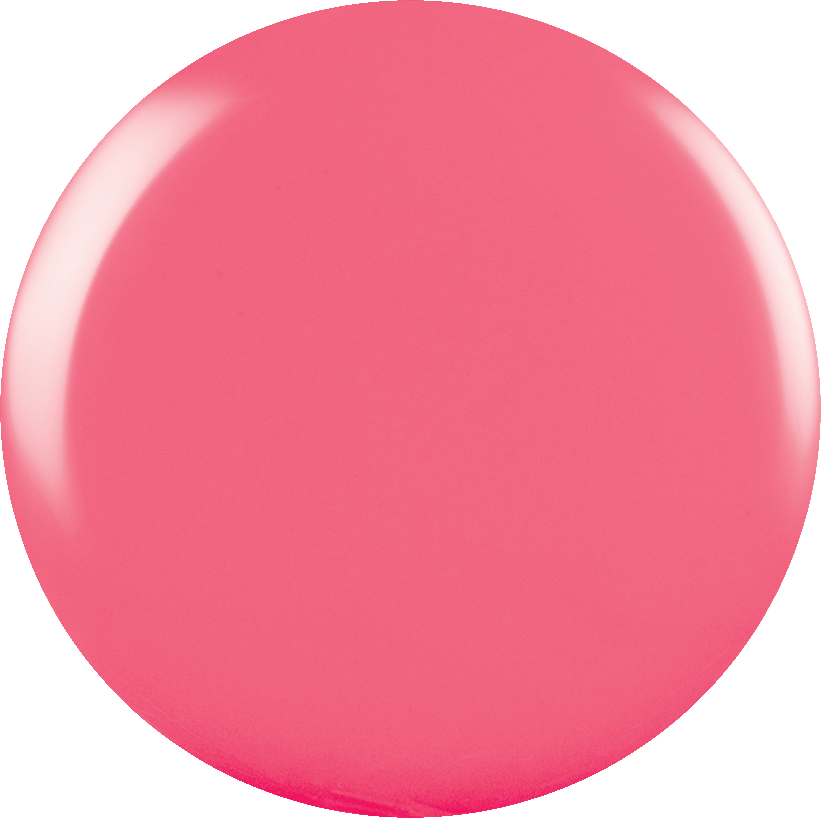 CND Vinylux Weekly Polish Gotcha 15 ml.