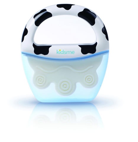 Kidsme Icy Moo Moo Bidering