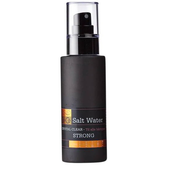 Ce-Cé Salt Water Crystal Clear Strong 125 ml.