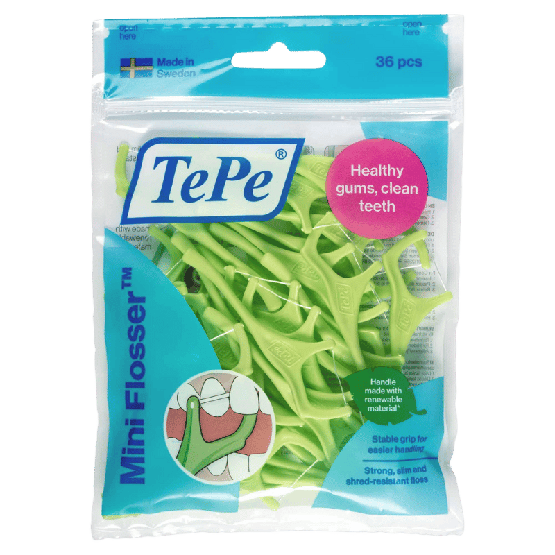TePe Mini Flosser (36 stk)