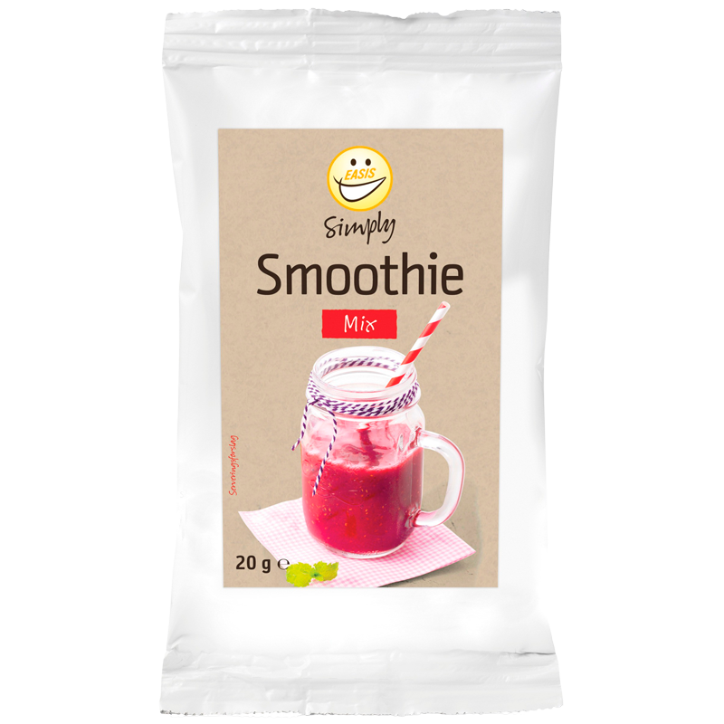 EASIS Simply Smoothie Mix (20 g)