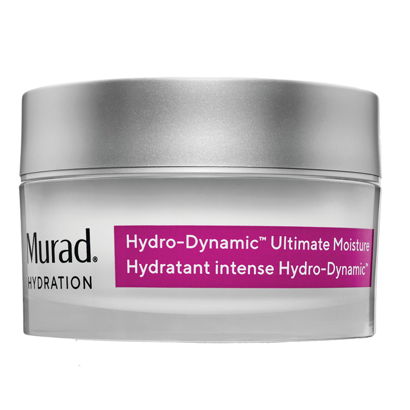Murad Hydration Hydro-Dynamic Ultimate Moisture 50 ml.